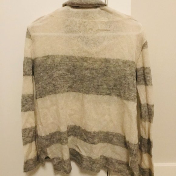 Free People Turtleneck Sweater - Picture 2 of 2